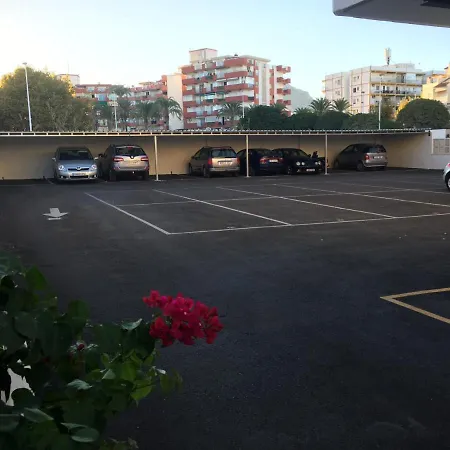 Apartamento Vacacional Jávea Exterior photo