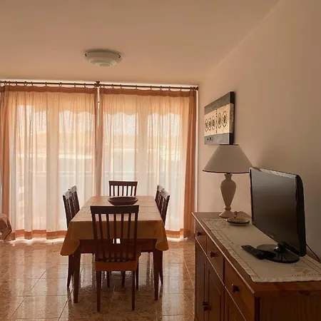 Apartamento Vacacional Jávea Exterior photo