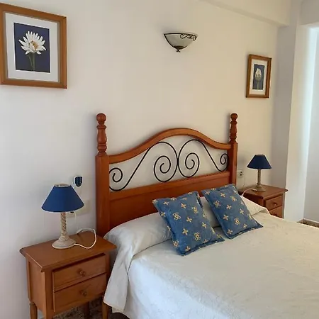 Apartamento Vacacional Jávea Exterior photo