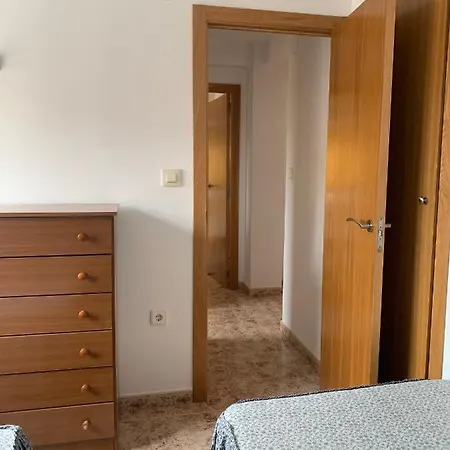 Apartamento Vacacional Jávea Exterior photo
