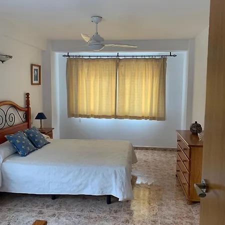 Apartamento Vacacional Jávea Exterior photo