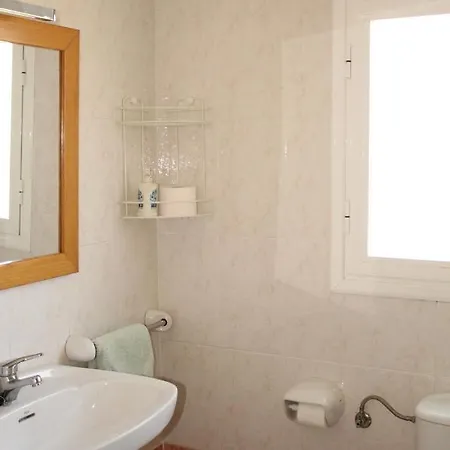 Apartamento Vacacional Jávea Exterior photo