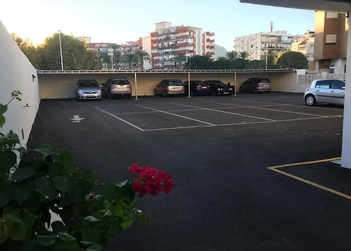 Apartamento Vacacional Javea