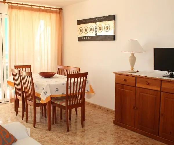 Apartamento Vacacional Javea