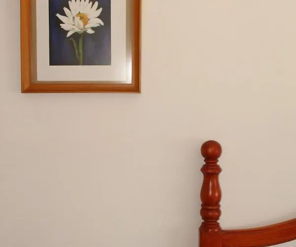 Apartamento Vacacional Javea