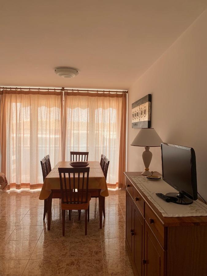 Apartment Vacacional *