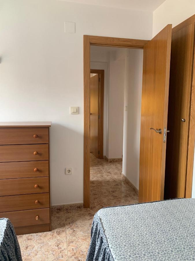 Apartment Vacacional Jávea