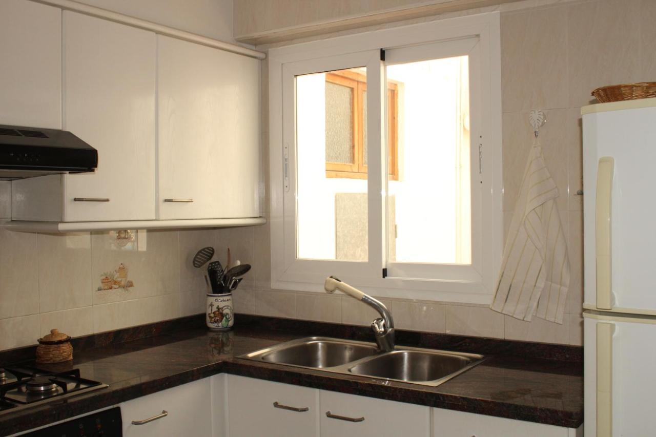 Vacacional Apartment Jávea