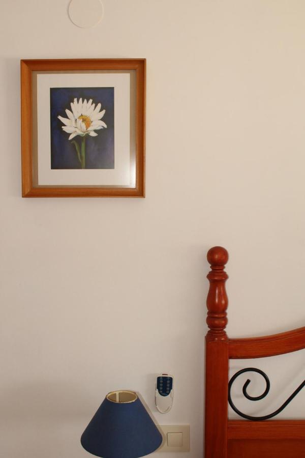 Vacacional Apartment Jávea